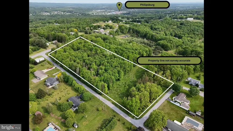 0 Harris St, Philipsburg, PA 16866 - Image #2