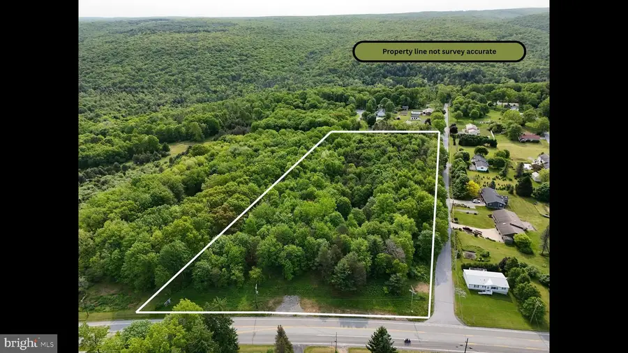 0 Harris St, Philipsburg, PA 16866 - Image #3