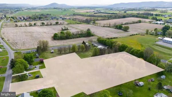 Lot 2 E Church St, CENTRE HALL, PA 16828