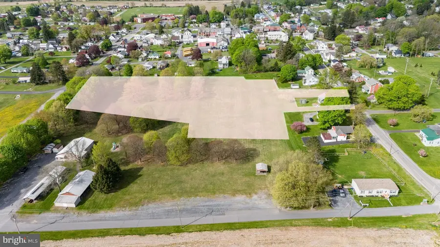 Lot 2 E Church St, Centre Hall, PA 16828 - Image #3