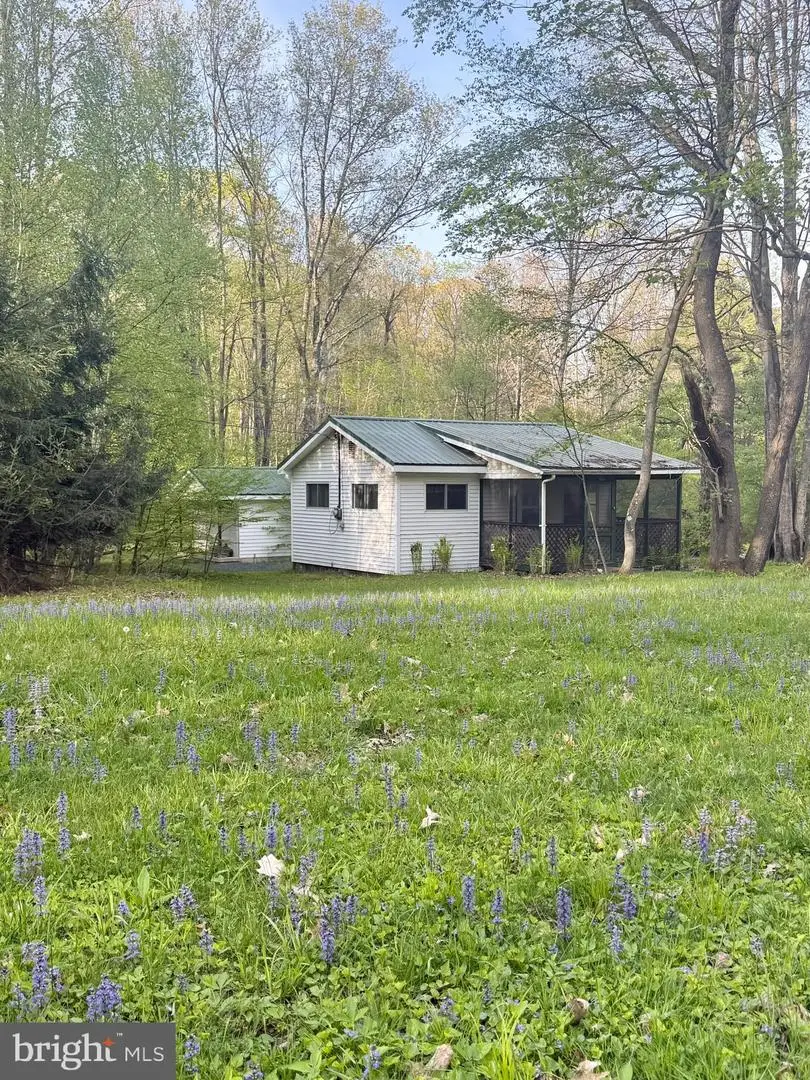 122 Tobyhanna Rd, Philipsburg, PA 16866 - Image #2