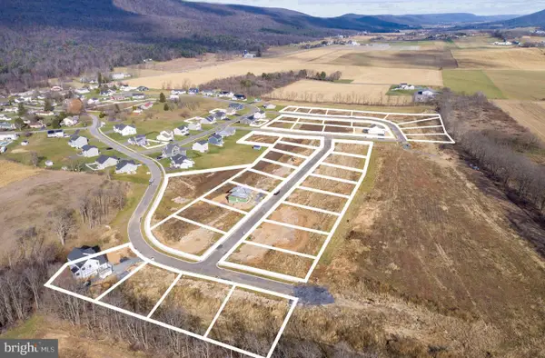 Lot 83 Buckwheat Way, CENTRE HALL, PA 16828