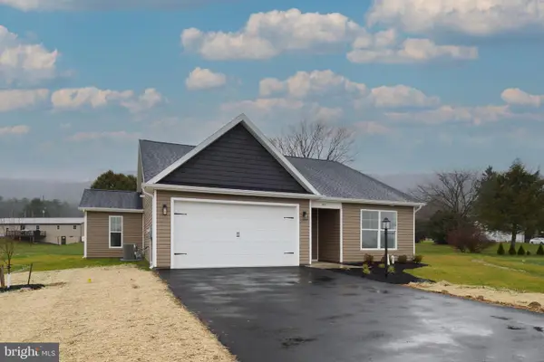 105 Bluestem Cir, CENTRE HALL, PA 16828