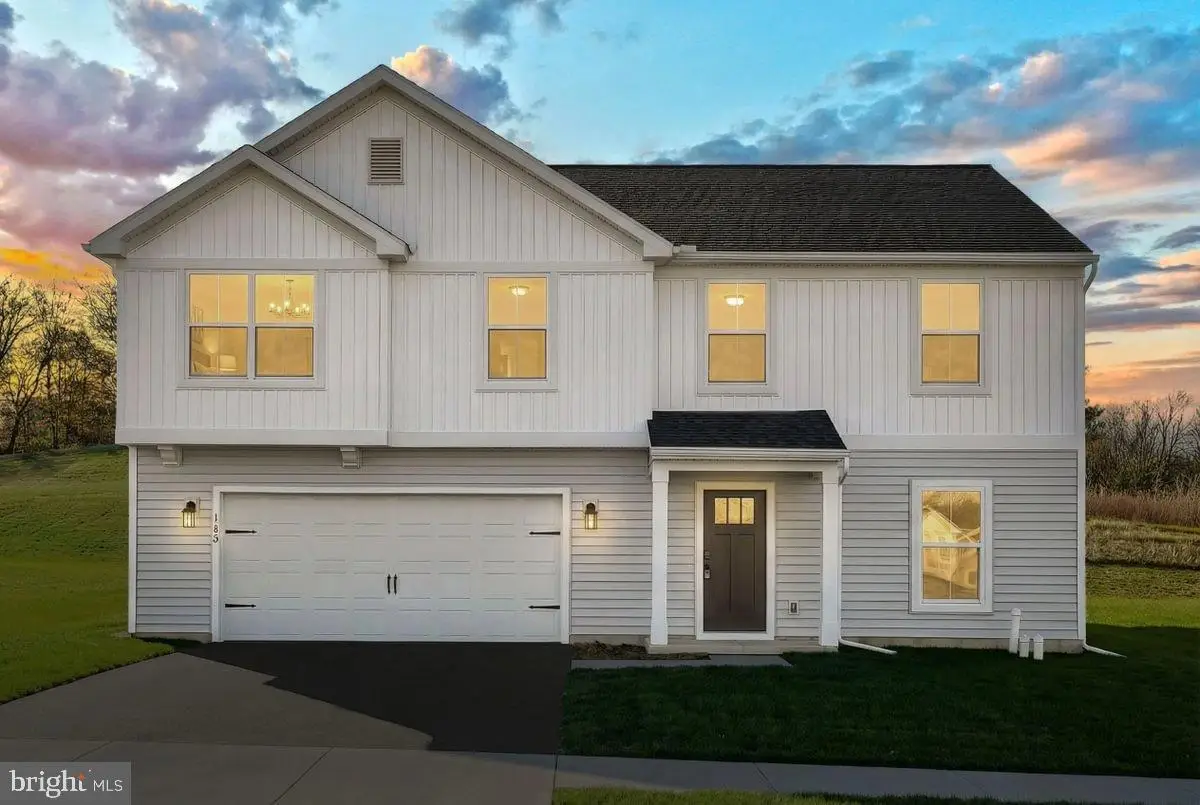 162 Bristlewood Ln #lot 227, Bellefonte, PA 16823 - Image #1