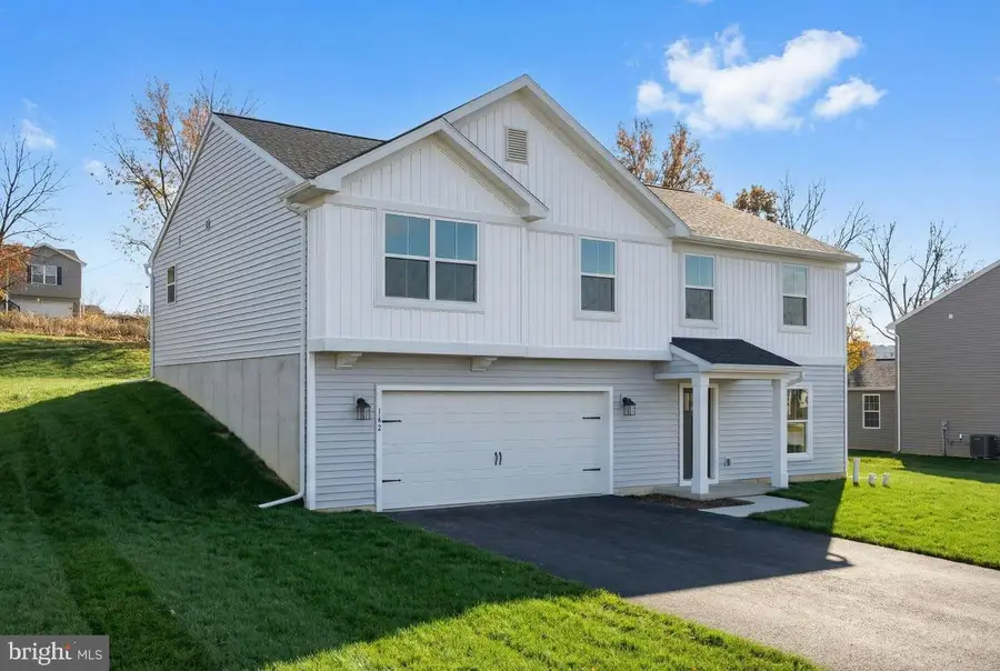 162 Bristlewood Ln #lot 227, Bellefonte, PA 16823 - Image #2