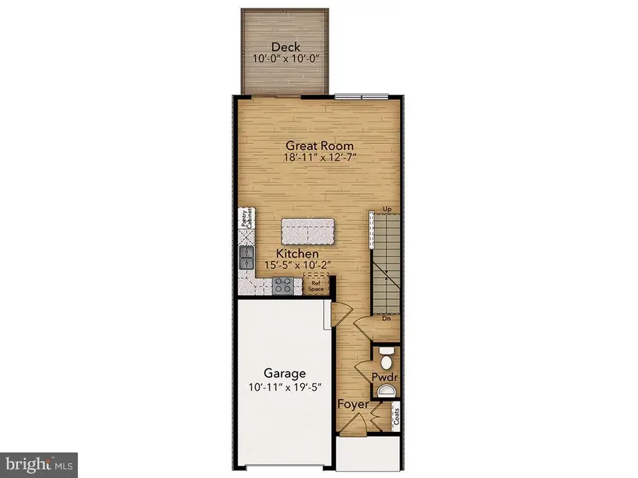 171 Highpoint Park Dr, Pleasant Gap, PA 16823 - Image #2