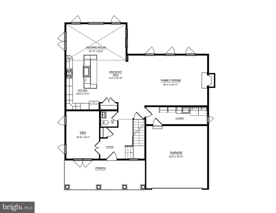 114 Apple View Drive, State College, PA 16801 - Image #2