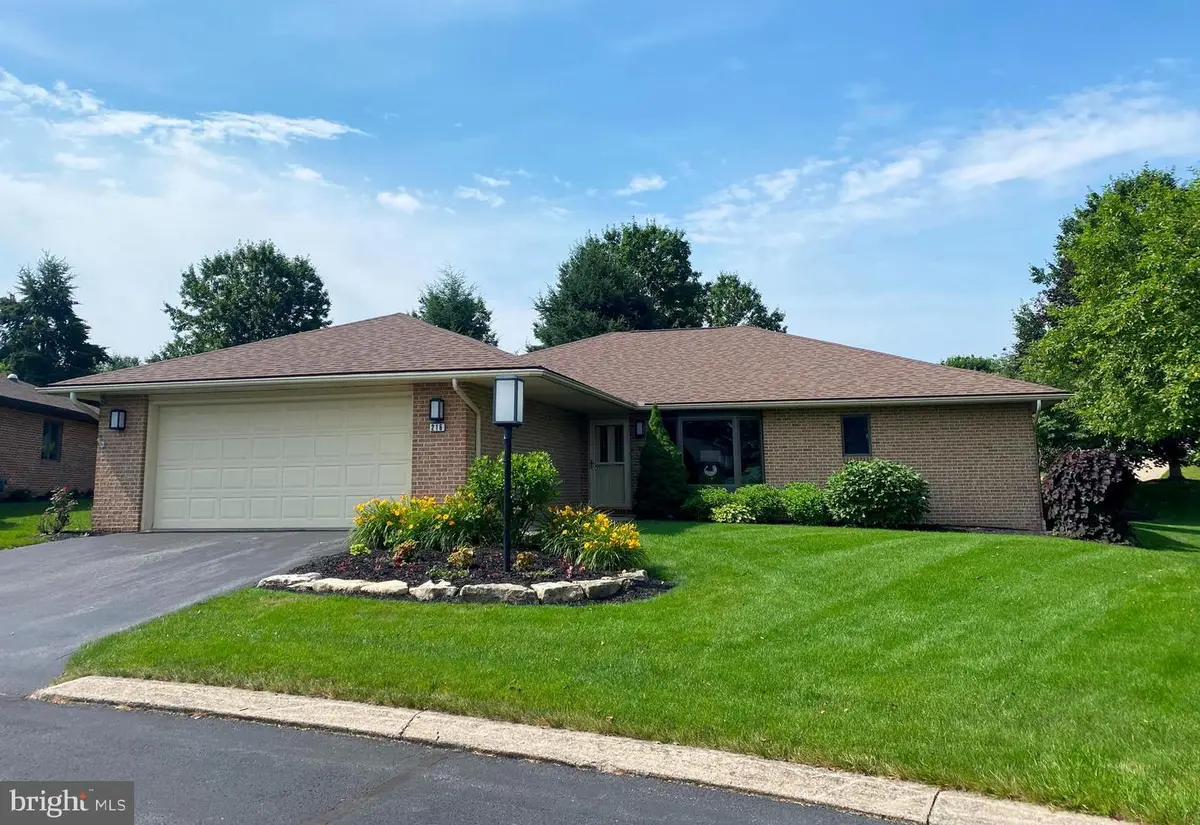 216 Horizon Dr, State College, PA 16801 - Image #1