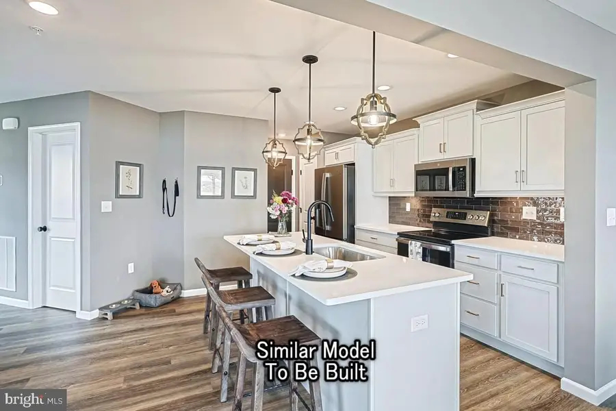 124 Broad Oak Ln #lot 100, State College, PA 16803 - Image #2