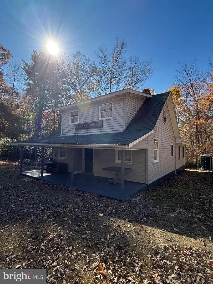 477 Harlem, Philipsburg, PA 16866 - Image #1