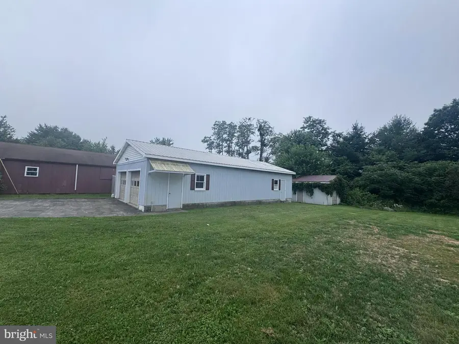 995 Tyrone Pike, Philipsburg, PA 16866 - Image #3