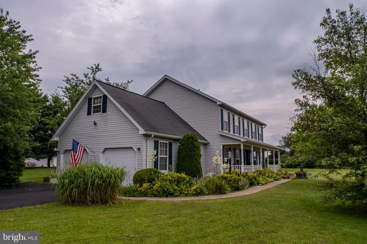 81 Bethel Ct, Port Matilda, PA 16870 - Image #1