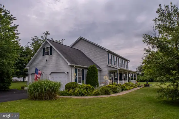 81 Bethel Ct, PORT MATILDA, PA 16870