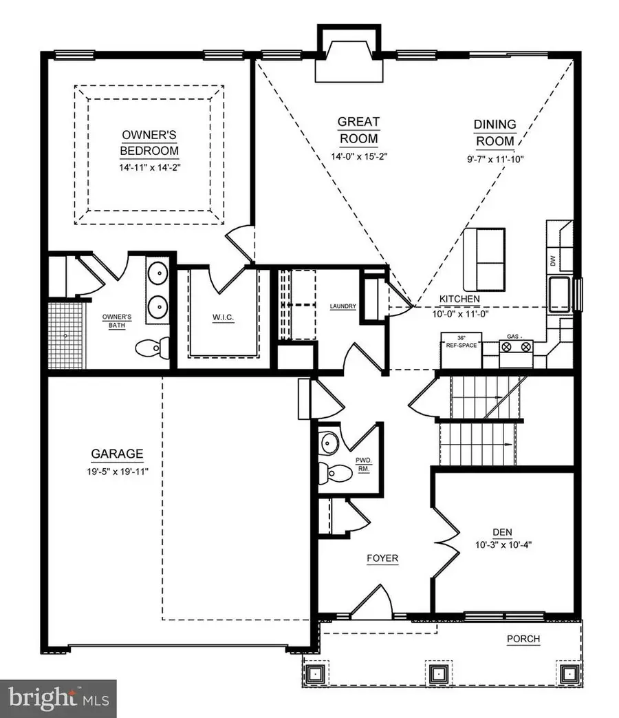 202 Phoebe Rd, Port Matilda, PA 16870 - Image #2