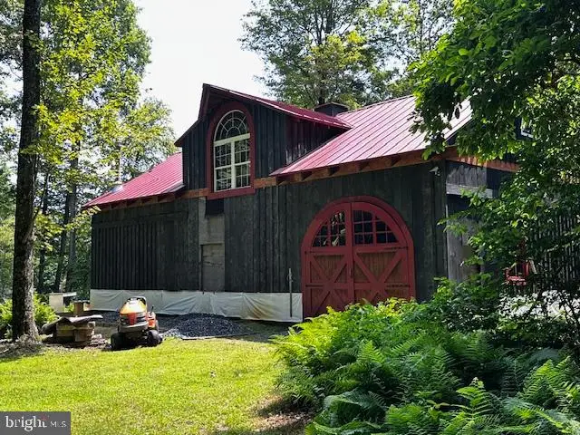 538 Two Mile Rd, Howard, PA 16841 - Image #1