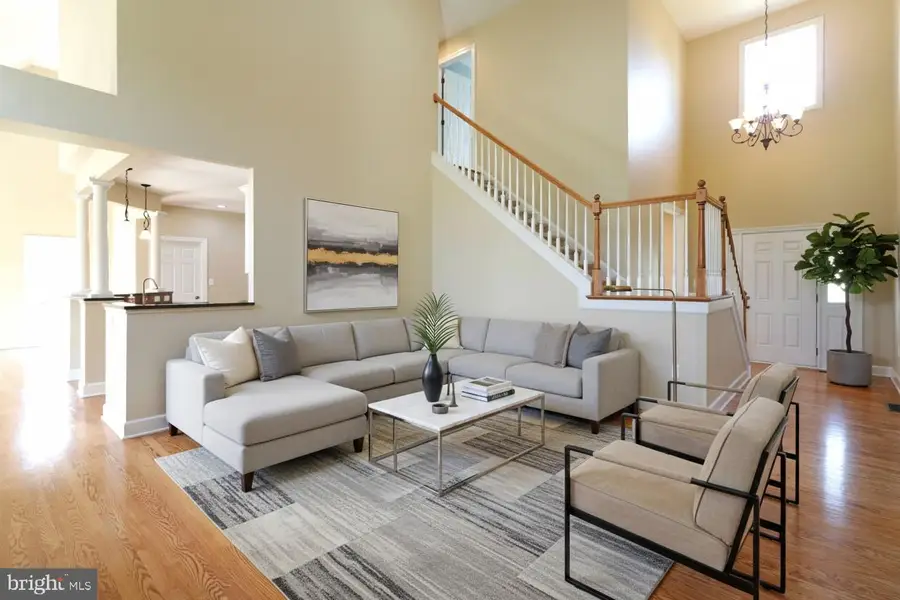 135 Fernleaf Ct, State College, PA 16801 - Image #3