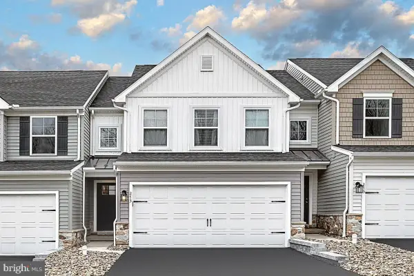 119 Broad Oak Ln #lot 80, STATE COLLEGE, PA 16803