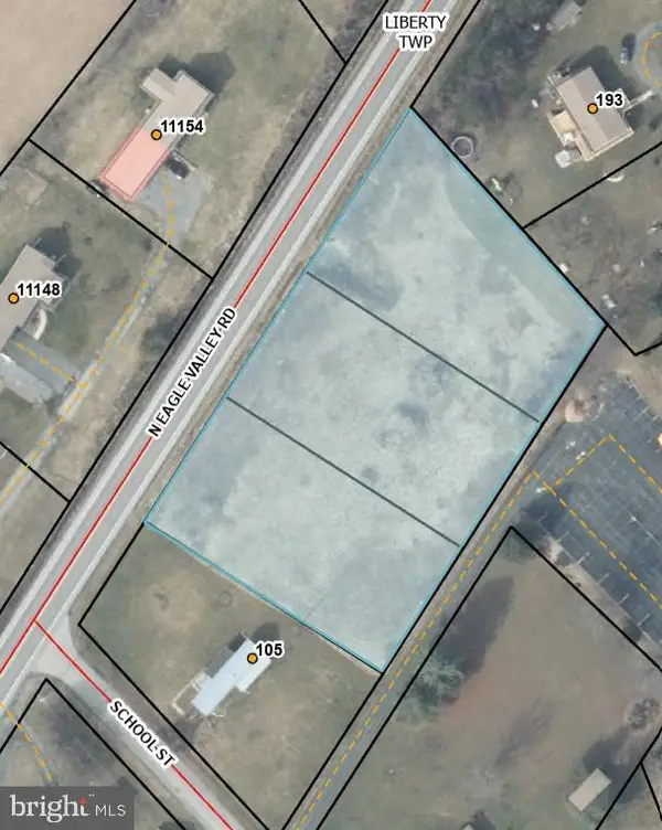 Lot On N Eagle Valley Rd, BLANCHARD, PA 16826