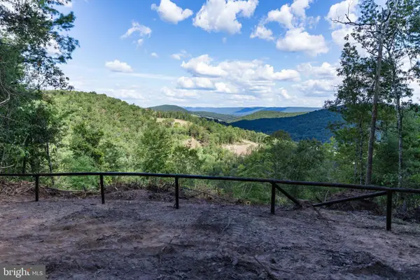 00 Upper Polecat Rd, HOWARD, PA 16841