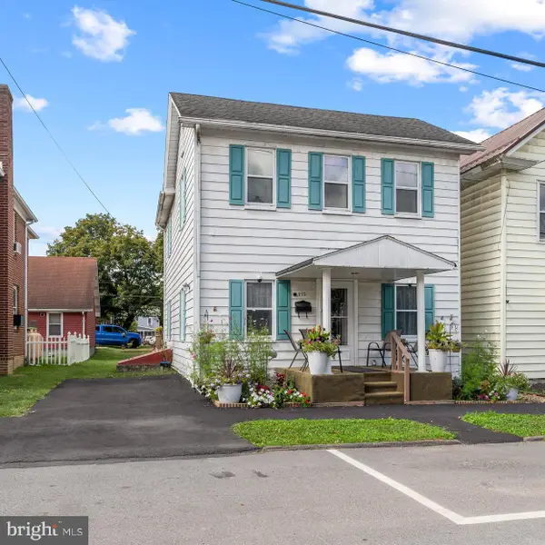 115 N Fourth St, PHILIPSBURG, PA 16866