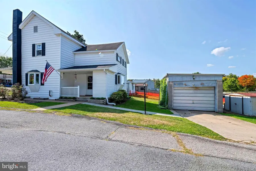 113 Loch Lomond Rd, Philipsburg, PA 16866 - Image #3