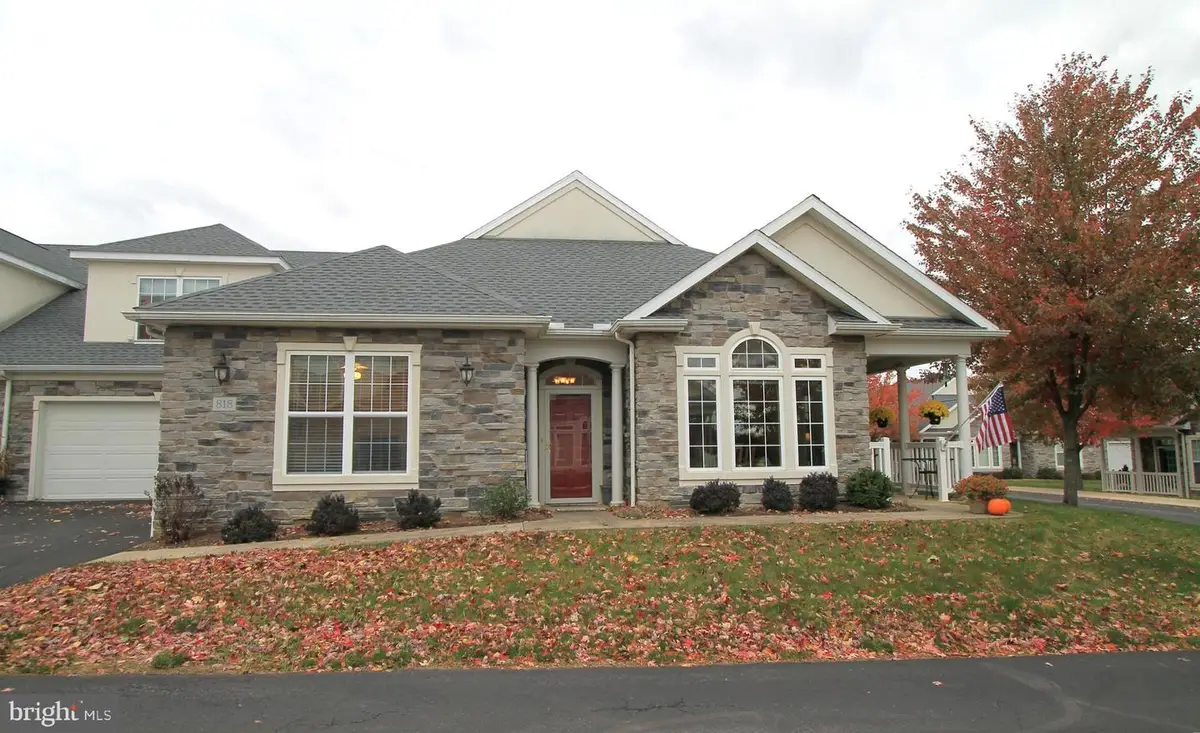 3221 Shellers Bnd #818, State College, PA 16801 - Image #1