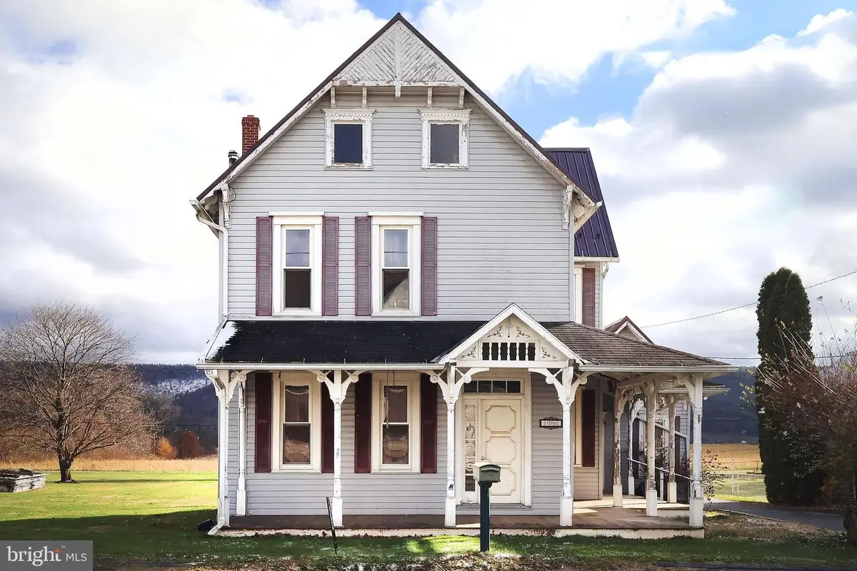 126 W Main St, Rebersburg, PA 16872 - Image #1