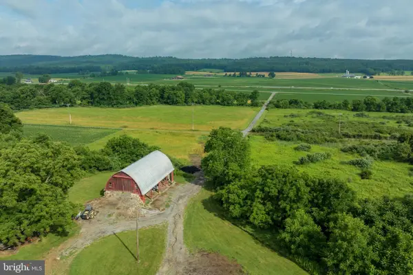 0 Hublersburg Rd #entirety, BELLEFONTE, PA 16823