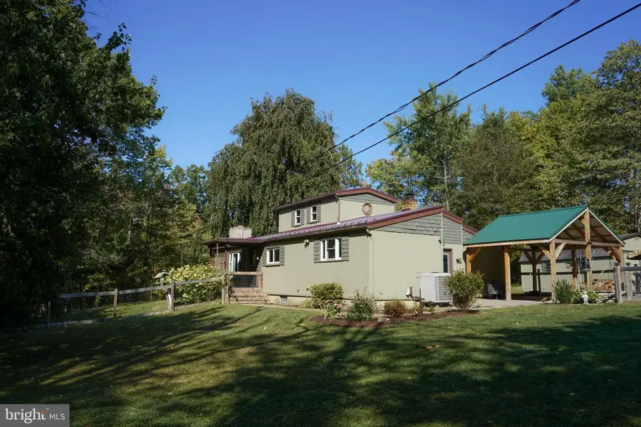 2662 Black Moshannon Rd, Philipsburg, PA 16866 - Image #2