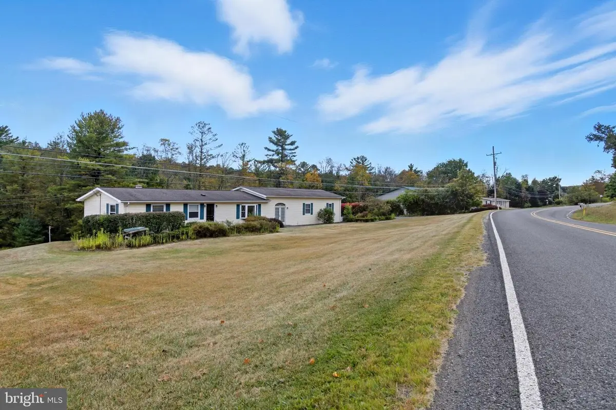 1532 Clarence Rd, Clarence, PA 16829 - Image #1