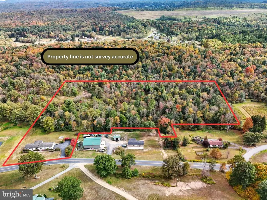 1532 Clarence Rd, Clarence, PA 16829 - Image #2