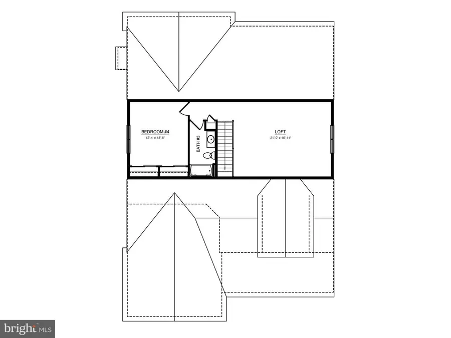 196 Sussex Dr, State College, PA 16801 - Image #3