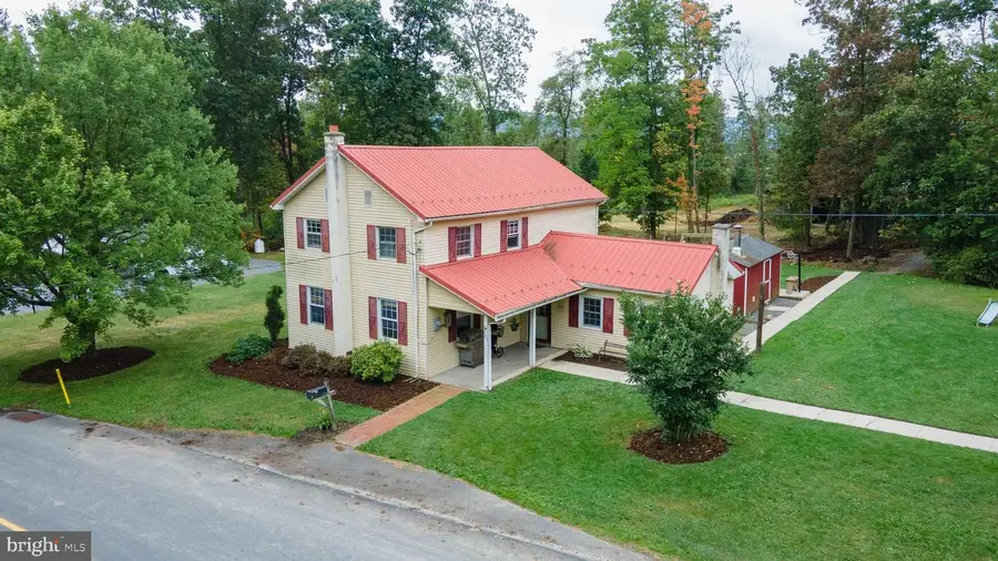 245 Madisonburg Pike, Madisonburg, PA 16852 - Image #3