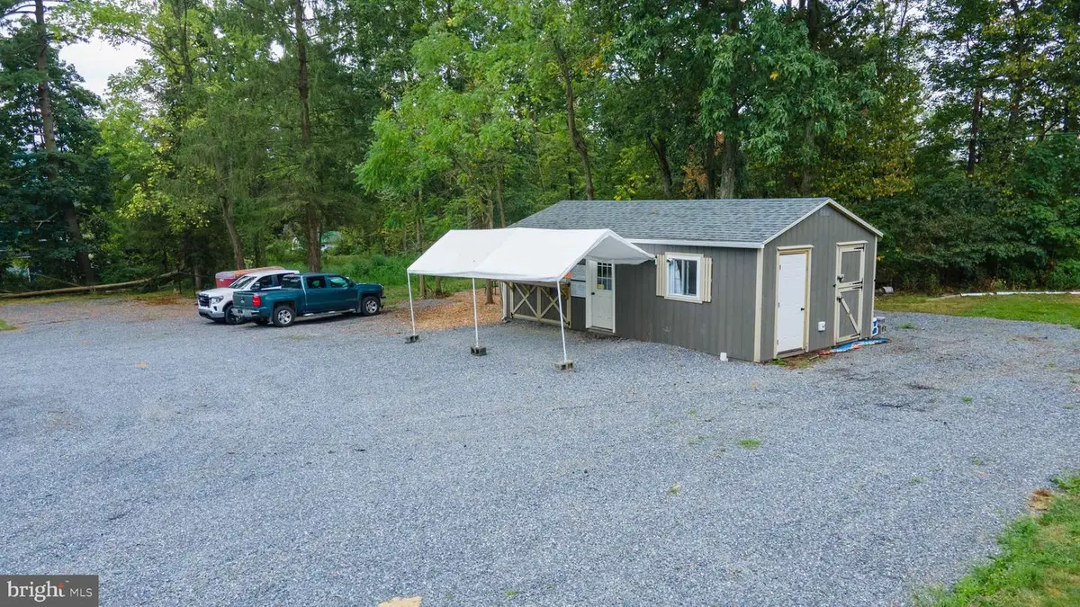 241 Madisonburg Pike, Madisonburg, PA 16852 - Image #1