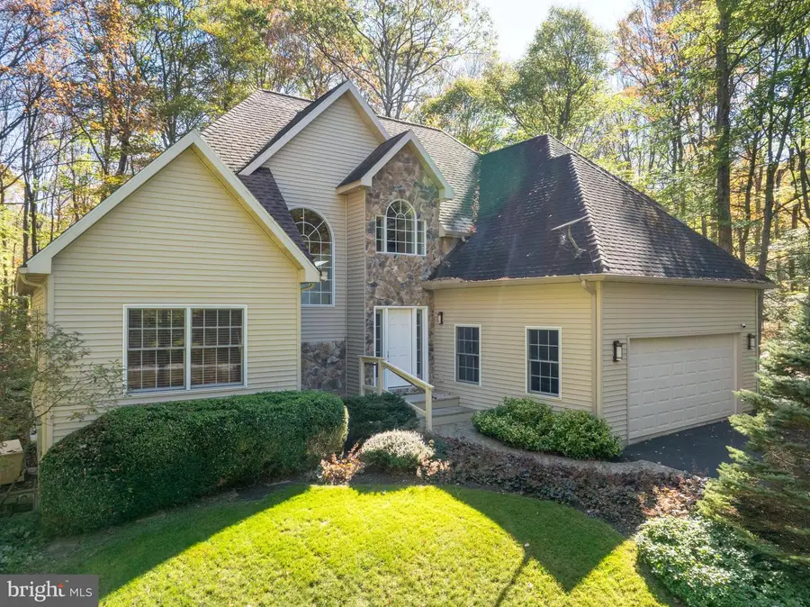 160 Teaberry Dr, Philipsburg, PA 16866 - Image #2