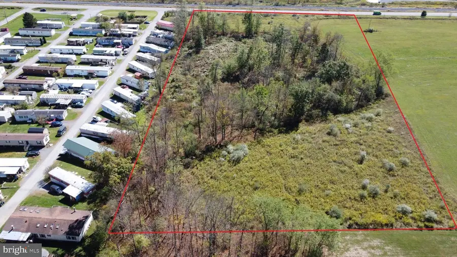 0 S Eagle Valley Rd, Julian, PA 16844 - Image #3