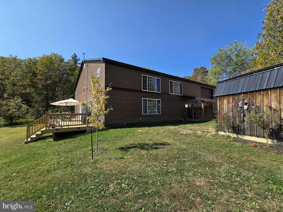 198 N Hunter Run Rd, Howard, PA 16841 - Image #3