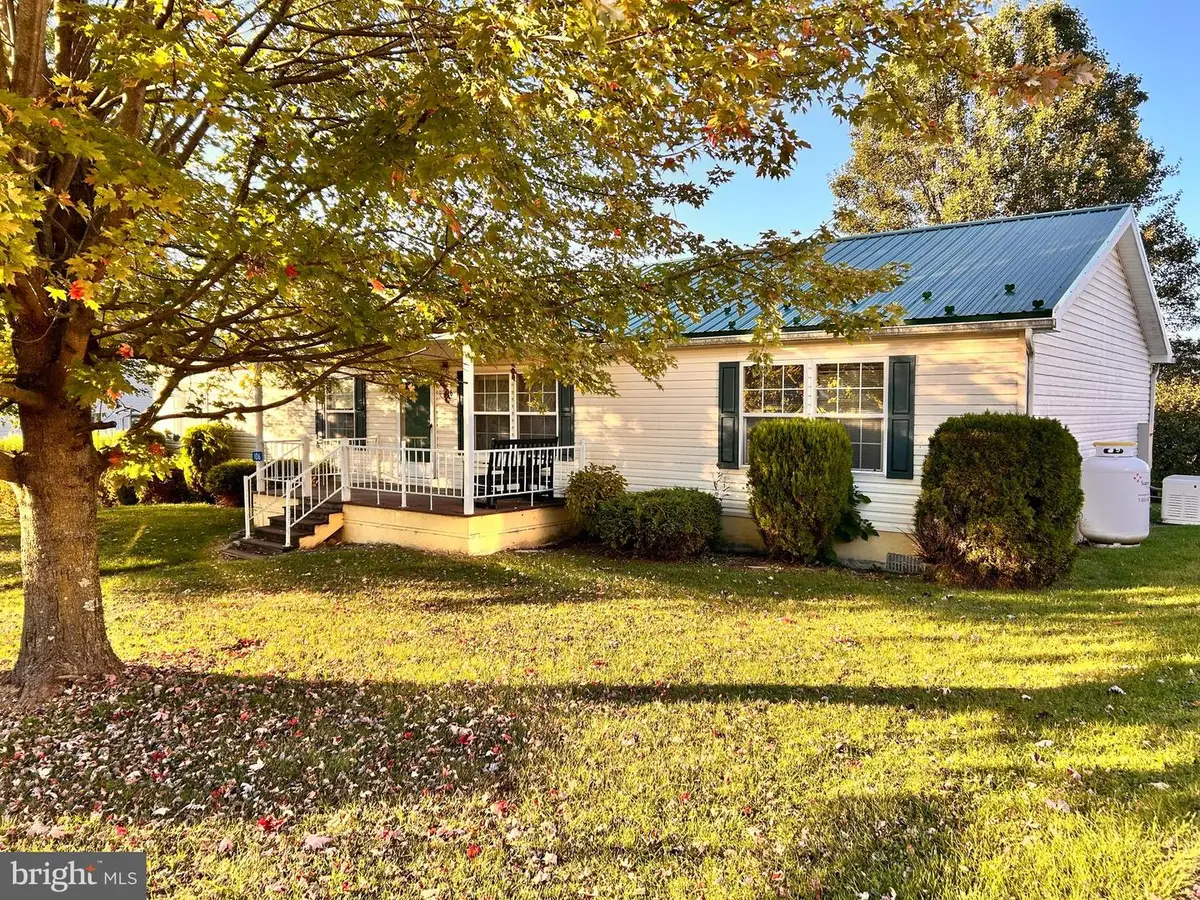 106 Mountain Ave, Woodward, PA 16882 - Image #1