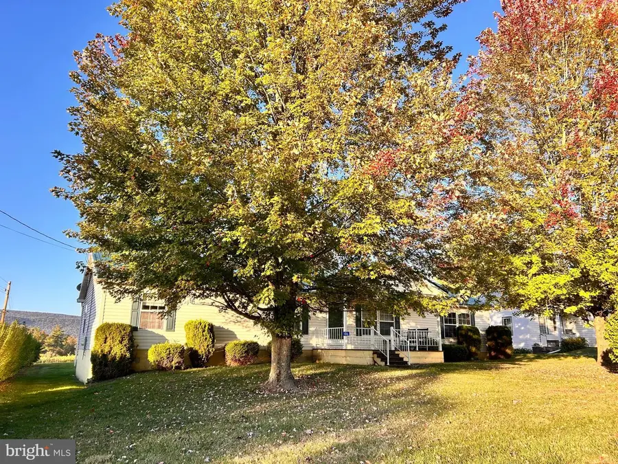 106 Mountain Ave, Woodward, PA 16882 - Image #2
