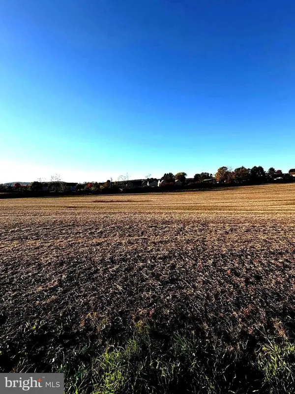 Lot 2 Zion Back Rd, BELLEFONTE, PA 16823