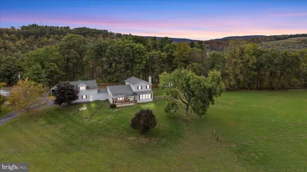 123 Watson Ln, BELLEFONTE, PA 16823