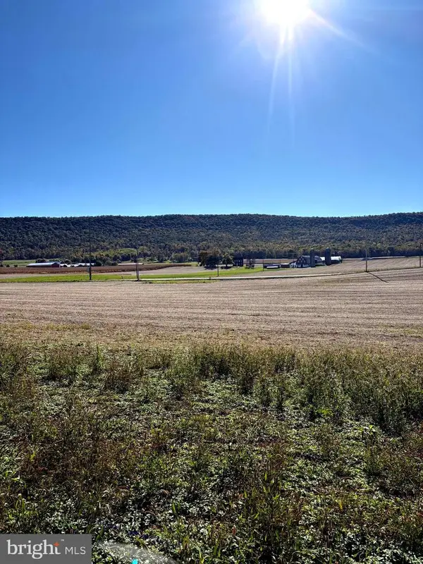 Lot 3 Zion Back Rd, BELLEFONTE, PA 16823