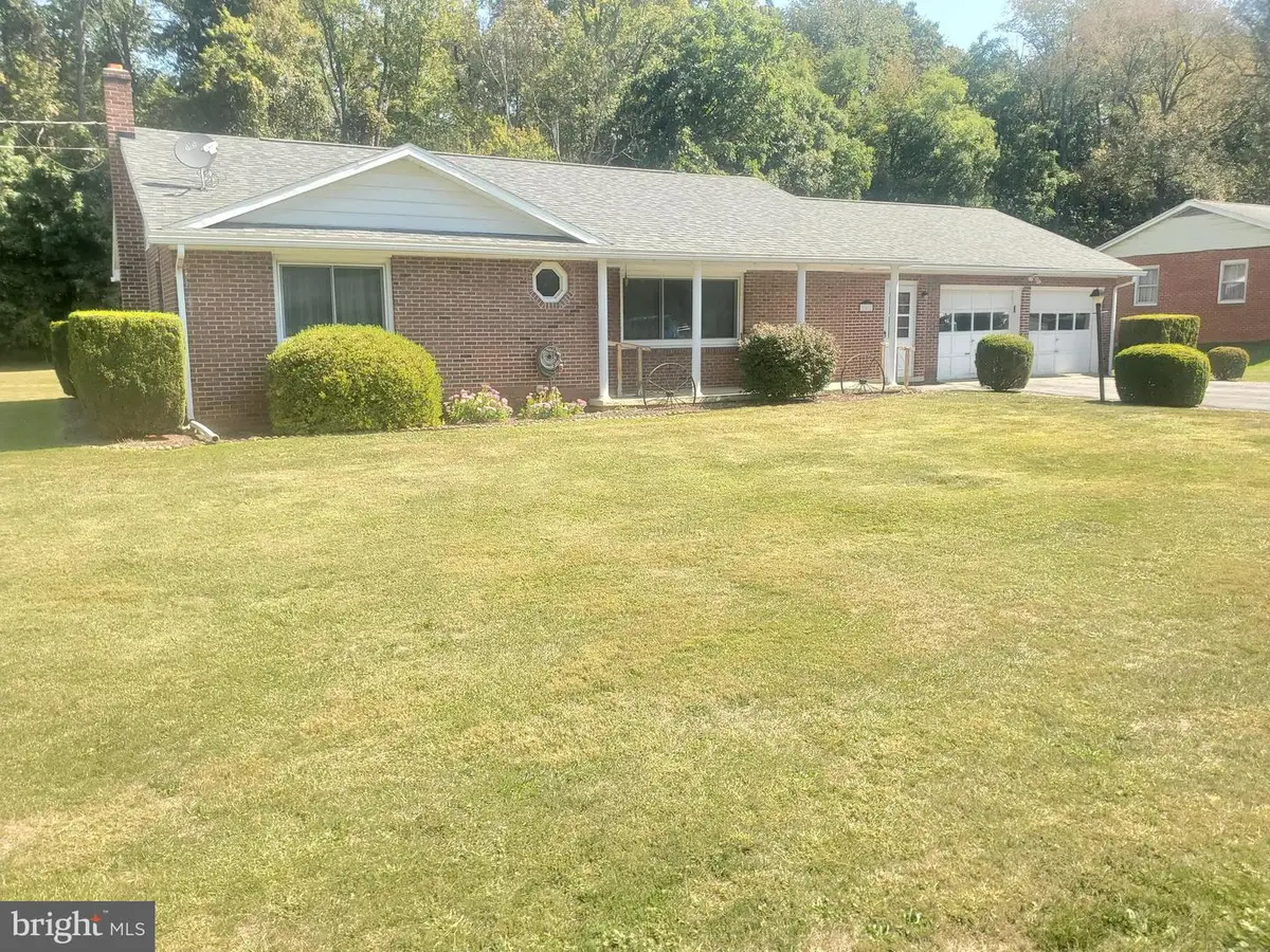 161 Pike Rd, Howard, PA 16841 - Image #1