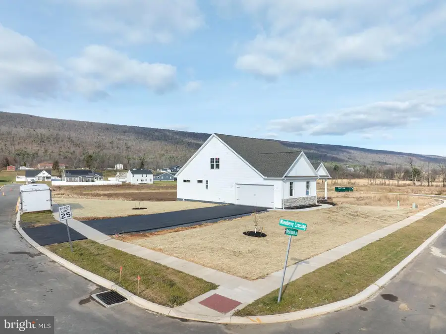 187 Heirloom Dr, Centre Hall, PA 16828 - Image #3