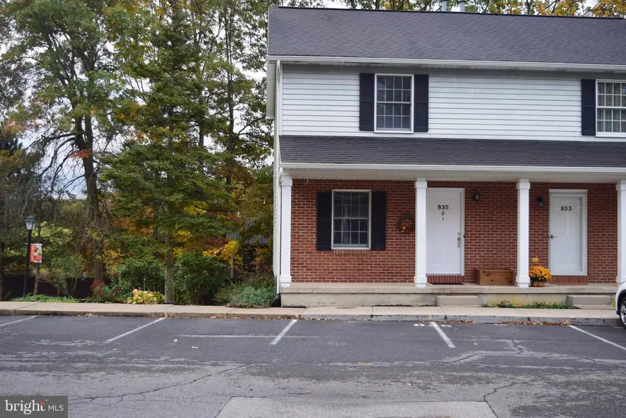 835 Galen Dr, State College, PA 16803 - Image #3