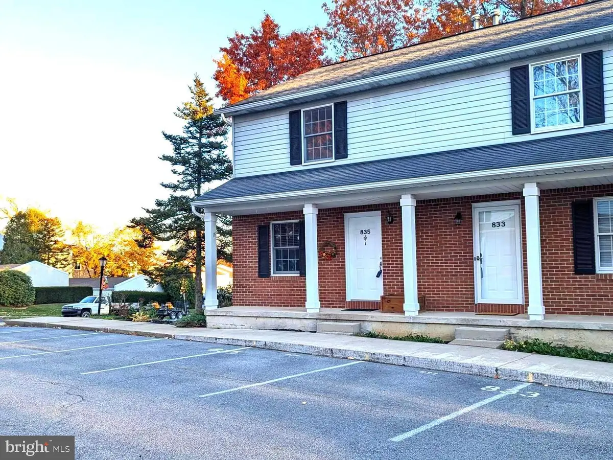 833 Galen Dr, State College, PA 16803 - Image #1