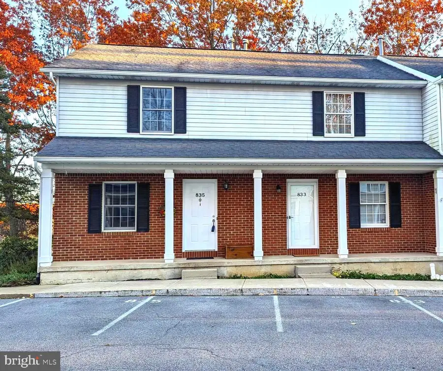 833 Galen Dr, State College, PA 16803 - Image #2