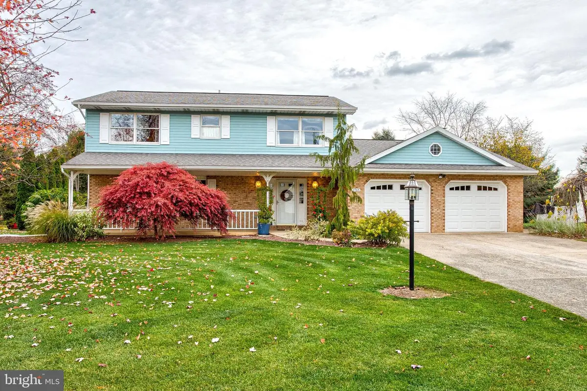 1765 Cambridge Dr, State College, PA 16803 - Image #1