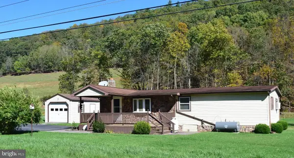 100 Fye Rd, BELLEFONTE, PA 16823