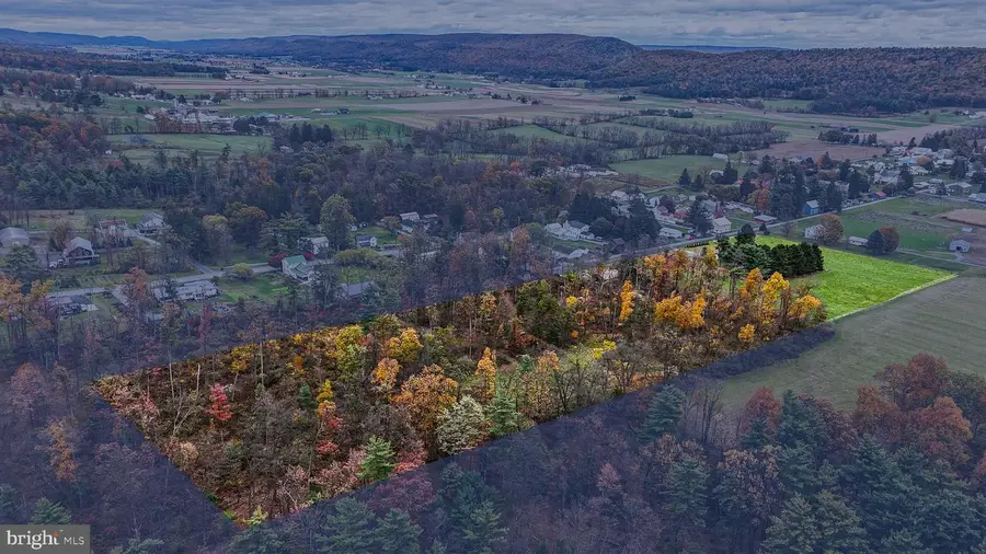 141 West St, Madisonburg, PA 16852 - Image #3